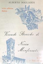 Vicende storiche di Nizza Monferrato