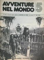 Avventure nel mondo 5/ 1980