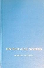 Discrete-Time Systems: An Introduction to the Theory