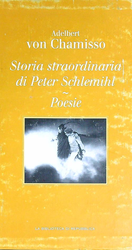 Libro di Faccia
