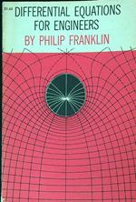 Differential Equations for Engineering