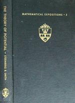 The Theory of Potential and Spherical Harmonics