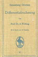 Differentialrechnung
