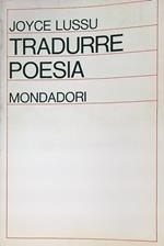 Tradurre poesia