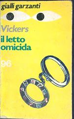 Il Letto omicida
