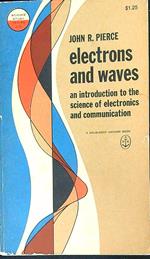 Electrons and waves