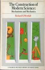 The  construction of modern science
