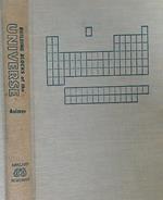 Building Blocks of the Universe