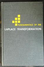Fundamentals of the laplace transformation