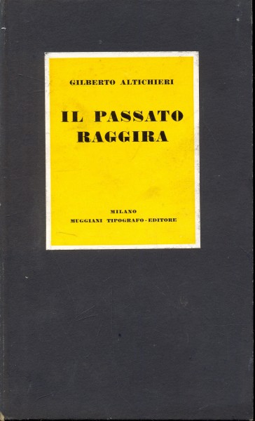 Libro di Faccia