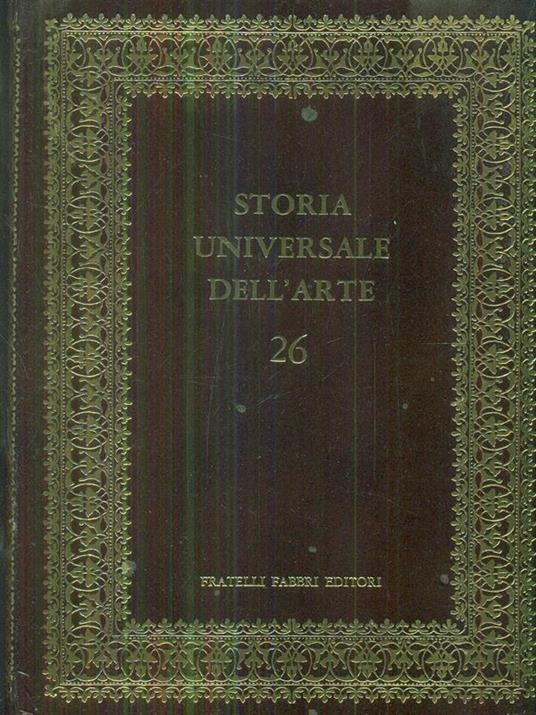 Il settecento in germania inghilterra e spagna - copertina