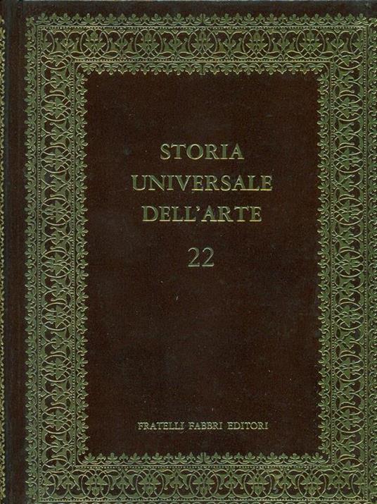 Dalla controriforma al classicismo - Francesco Abbate - copertina