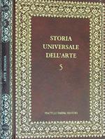 Arte romana. Dalla Repubblica al Tardo Impero