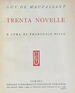Trenta novelle
