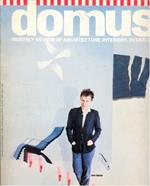 Domus Gennaio 1984 n. 646