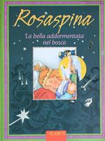 Rosaspina. La bella addormentata