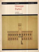 Giuseppe Partini. Architettto del Purismo senese