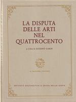 La disputa delle Arti nel Quattrocento