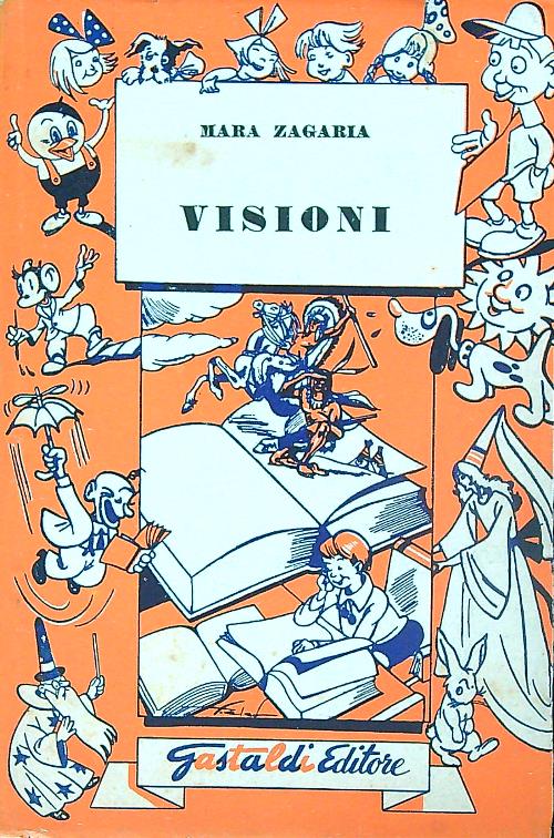 Libro di Faccia