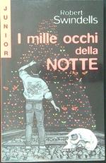 I  mille occhi della notte