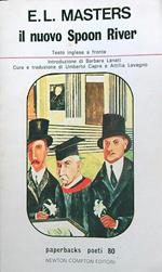 Il nuovo Spoon River