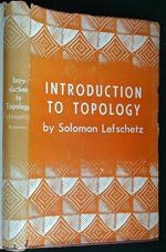 Introduction to Topology