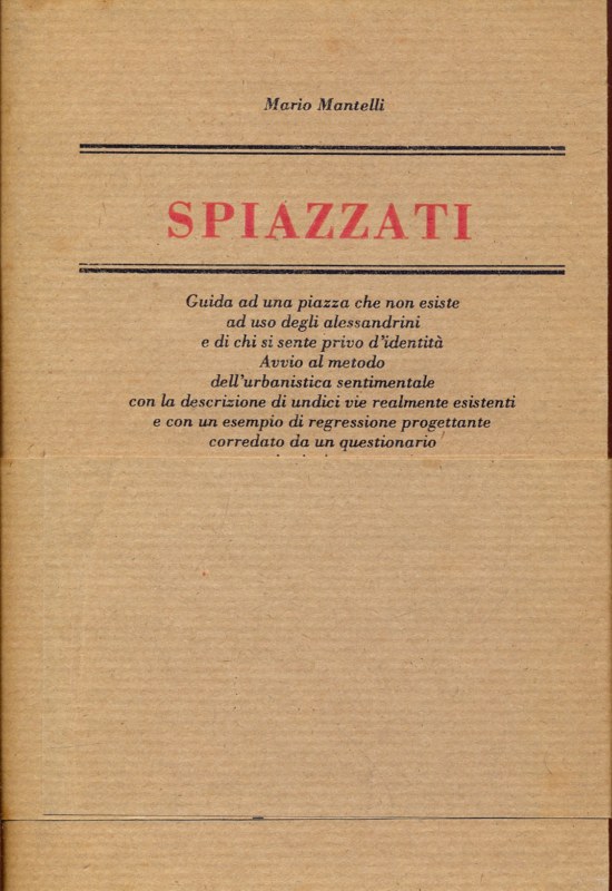 Libro di Faccia