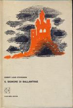 Il signore di Ballantrae