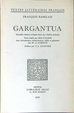 Gargantua