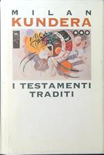 I  testamenti traditi
