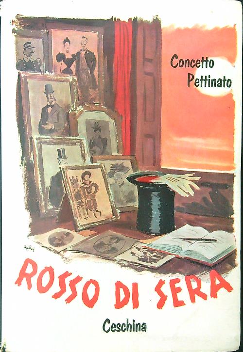 Libro di Faccia