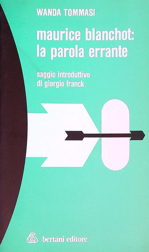 Libro di Faccia