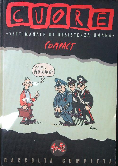 Libro di Faccia