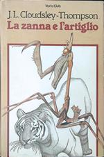 La  zanna e l'artiglio