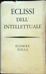 Eclissi dell'intellettuale