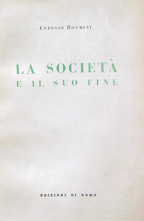 Libro di Faccia