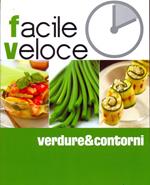Verdure e contorni