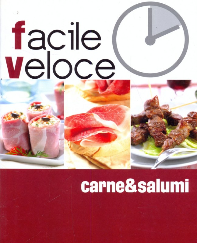 Libro di Faccia