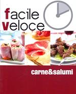 Carne & salumi