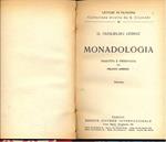 Monadologia
