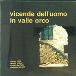Vicende dell'uomo in Valle Orco
