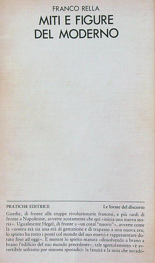 Libro di Faccia