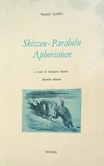 Skizzen-Parabeln-Aphorismen