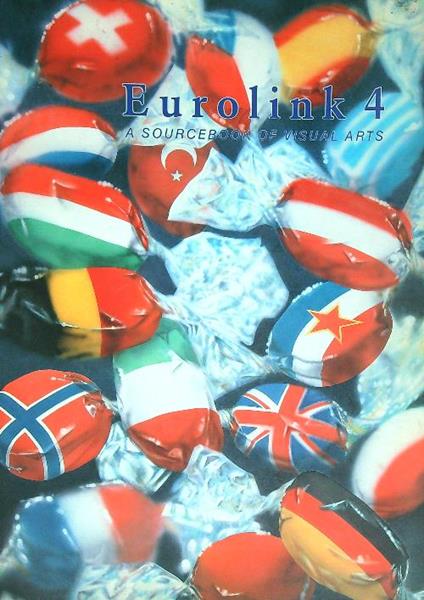 Eurolink 4 - copertina