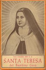 Santa Teresa del Bambino Gesù