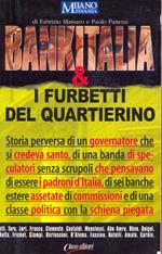 Bankitalia e i furbetti del quartierino