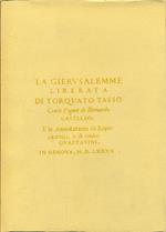 La Gerusalemme Liberata