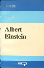Albert Einstein