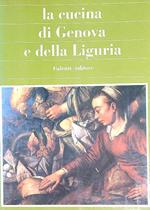 La Cucina di Genova e della Liguria