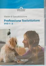 Professione toelettatore dvd 1-2